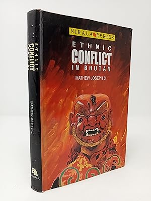 Seller image for Ethnic Conflict in Bhutan. for sale by ROBIN SUMMERS BOOKS LTD