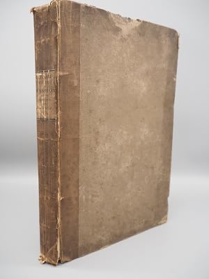 Immagine del venditore per A Topographical and Historical Account of Wainfleet and the Wapentake of Candleshoe, en the County of Lincoln. venduto da ROBIN SUMMERS BOOKS LTD