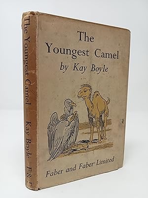 Bild des Verkufers fr The Youngest Camel. zum Verkauf von ROBIN SUMMERS BOOKS LTD