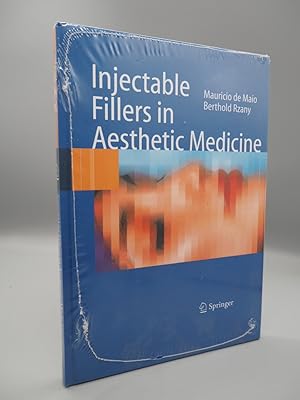 Seller image for Injectable Fillers in Aesthetic Medicine. for sale by ROBIN SUMMERS BOOKS LTD