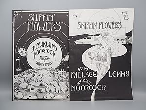 Immagine del venditore per Sniffin Flowers. Issue 1 & 2. venduto da ROBIN SUMMERS BOOKS LTD