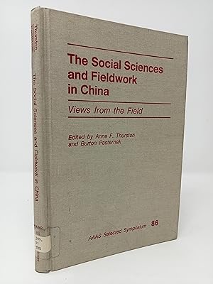 Immagine del venditore per Social Sciences and Fieldwork in China: Views from the Field. venduto da ROBIN SUMMERS BOOKS LTD