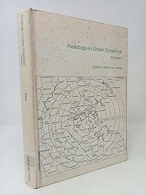 Bild des Verkufers fr Readings in Urban Dynamics. Volume 1. zum Verkauf von ROBIN SUMMERS BOOKS LTD
