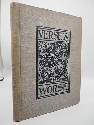 Immagine del venditore per Verse & Worse: Selections from the Writings of Tung Chia. venduto da ROBIN SUMMERS BOOKS LTD