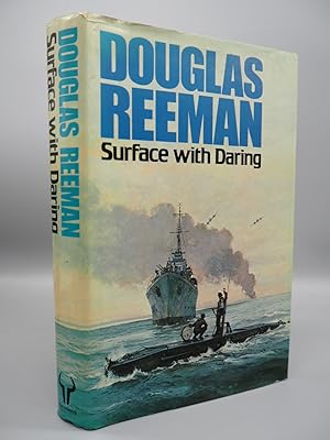 Seller image for Surface With Daring. for sale by ROBIN SUMMERS BOOKS LTD