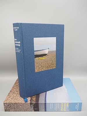 Seller image for New Aldeburgh Anthology. for sale by ROBIN SUMMERS BOOKS LTD