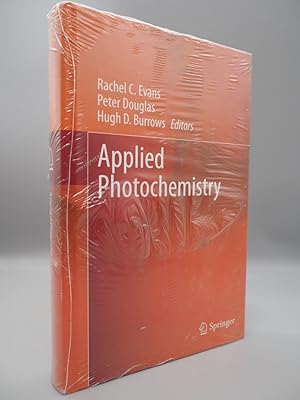 Seller image for Applied Photochemistry for sale by ROBIN SUMMERS BOOKS LTD