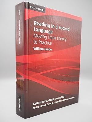Seller image for Reading in a Second Language: Moving from Theory to Practice. for sale by ROBIN SUMMERS BOOKS LTD
