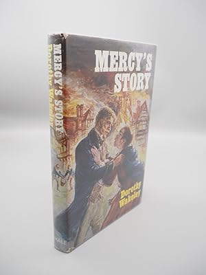 Bild des Verkufers fr Mercy   s Story. zum Verkauf von ROBIN SUMMERS BOOKS LTD
