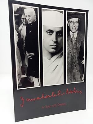Seller image for Jawaharlal Nehru: A Tryst with Destiny. for sale by ROBIN SUMMERS BOOKS LTD