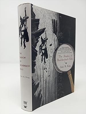 Seller image for The Shadow of Reichenbach Falls. for sale by ROBIN SUMMERS BOOKS LTD