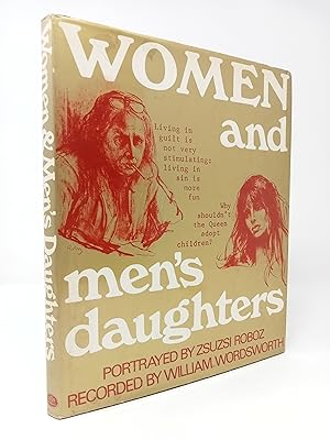 Seller image for Women and Men s Daughters. Portrait Studies. for sale by ROBIN SUMMERS BOOKS LTD