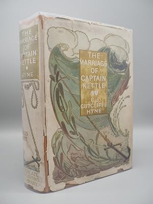 Image du vendeur pour The Marriage of Captain Kettle. mis en vente par ROBIN SUMMERS BOOKS LTD