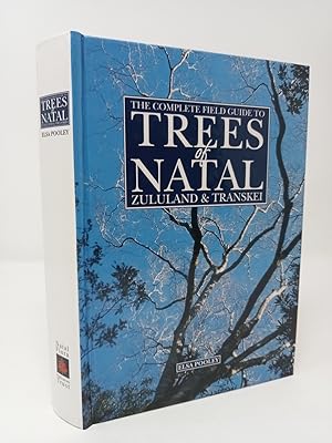 Image du vendeur pour The Complete Guide to the Trees of Natal, Zululand and Transkei. mis en vente par ROBIN SUMMERS BOOKS LTD