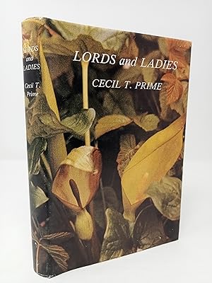 Bild des Verkufers fr Lords and Ladies. zum Verkauf von ROBIN SUMMERS BOOKS LTD