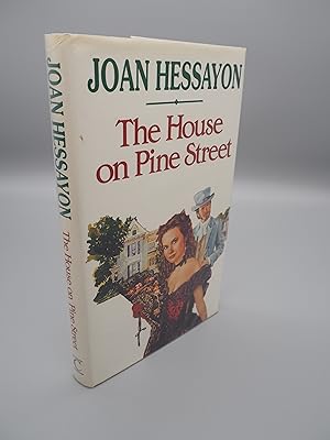 Seller image for The House on Pine Street. for sale by ROBIN SUMMERS BOOKS LTD