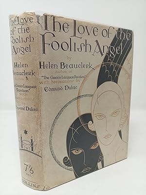 Bild des Verkufers fr The Love of the Foolish Angel. zum Verkauf von ROBIN SUMMERS BOOKS LTD