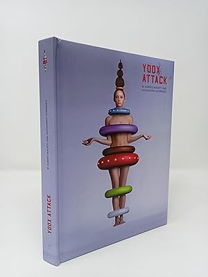 Image du vendeur pour Yoox Attack. mis en vente par ROBIN SUMMERS BOOKS LTD