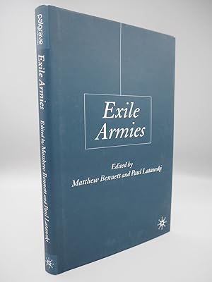 Seller image for Exile Armies. for sale by ROBIN SUMMERS BOOKS LTD