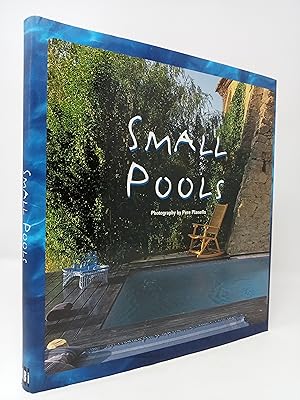 Bild des Verkufers fr Small Pools. zum Verkauf von ROBIN SUMMERS BOOKS LTD