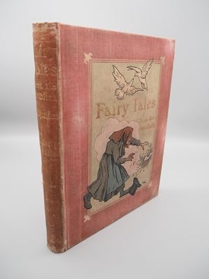 Imagen del vendedor de Fairy Tales from the Swedish. a la venta por ROBIN SUMMERS BOOKS LTD