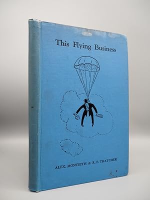 Immagine del venditore per This Flying Business. venduto da ROBIN SUMMERS BOOKS LTD