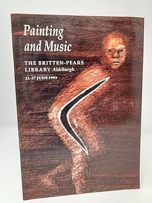 Bild des Verkufers fr Painting and Music: Exhibition Catalogue. zum Verkauf von ROBIN SUMMERS BOOKS LTD