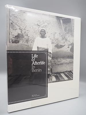 Seller image for Life and Afterlife: In Benin. for sale by ROBIN SUMMERS BOOKS LTD