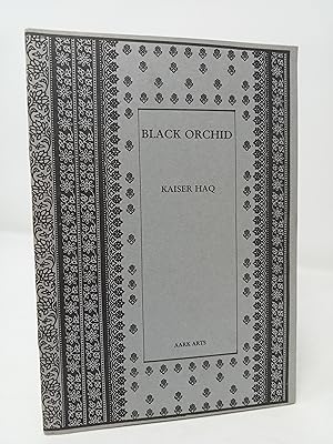 Image du vendeur pour Black Orchid. mis en vente par ROBIN SUMMERS BOOKS LTD