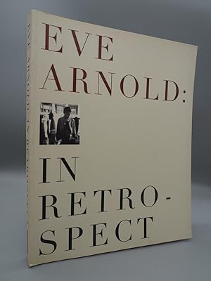 Imagen del vendedor de Eve Arnold: In Retrospect. a la venta por ROBIN SUMMERS BOOKS LTD