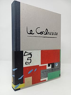 Immagine del venditore per Le Corbusier: The Art of Architecture. venduto da ROBIN SUMMERS BOOKS LTD