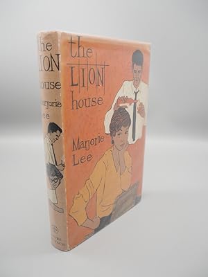 Seller image for The Lion House. for sale by ROBIN SUMMERS BOOKS LTD