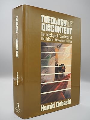 Immagine del venditore per Theology of Discontent: The Ideological Foundations of the Islamic Revolution in Iran. venduto da ROBIN SUMMERS BOOKS LTD