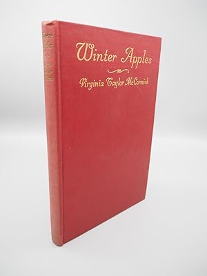 Seller image for Winter Apples. for sale by ROBIN SUMMERS BOOKS LTD