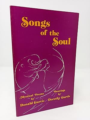 Seller image for Songs of the Soul. for sale by ROBIN SUMMERS BOOKS LTD
