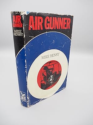Seller image for Air Gunner. for sale by ROBIN SUMMERS BOOKS LTD