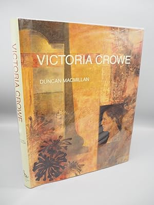 Seller image for Victoria Crowe. for sale by ROBIN SUMMERS BOOKS LTD