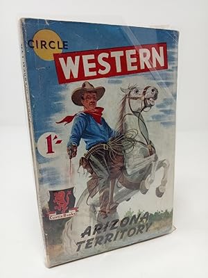 Seller image for Arizona Territory. for sale by ROBIN SUMMERS BOOKS LTD