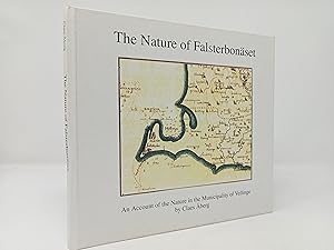 Seller image for The Nature of Falsterbonaset An Account of the Nature in the Municipality of Vellinge for sale by ROBIN SUMMERS BOOKS LTD