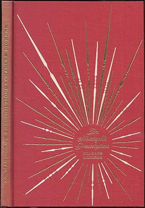 Seller image for Dr. Marigold's Prescriptions: 1. To Be Taken Immediately, 2. To Be Taken With a Grain of a Salt, 3. To Be Taken For Life for sale by Between the Covers-Rare Books, Inc. ABAA