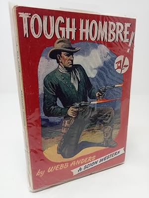 Imagen del vendedor de Tough Hombre! a la venta por ROBIN SUMMERS BOOKS LTD