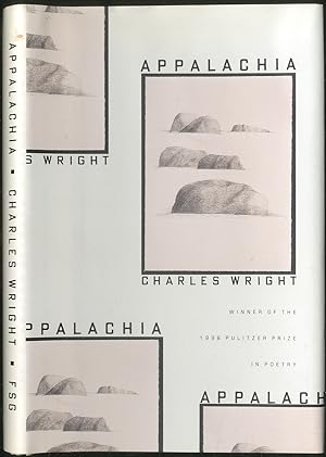 Seller image for Appalachia for sale by Between the Covers-Rare Books, Inc. ABAA