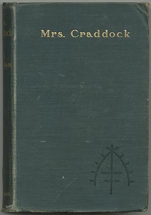 Immagine del venditore per Mrs. Craddock venduto da Between the Covers-Rare Books, Inc. ABAA