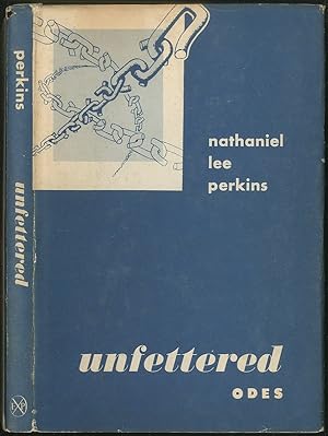 Image du vendeur pour Unfettered Odes mis en vente par Between the Covers-Rare Books, Inc. ABAA