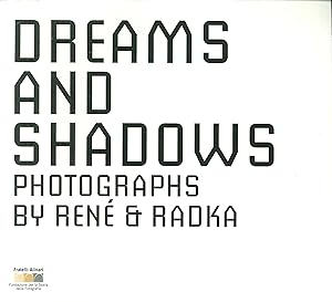 Imagen del vendedor de Ren & Radka. Dreams and Shadows a la venta por Libro Co. Italia Srl