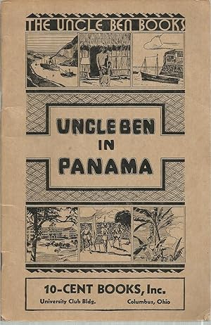 Uncle Ben in Panama