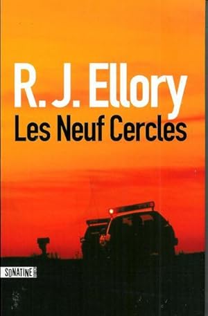 Seller image for Les neuf cercles for sale by Livres Norrois