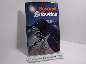 Seller image for Beyond the Snowline for sale by The Secret Bookshop