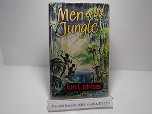 Men of the Jungle.