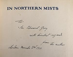 Seller image for In Northern Mists: Arctic Exploration in Early Times for sale by Aquila Books(Cameron Treleaven) ABAC